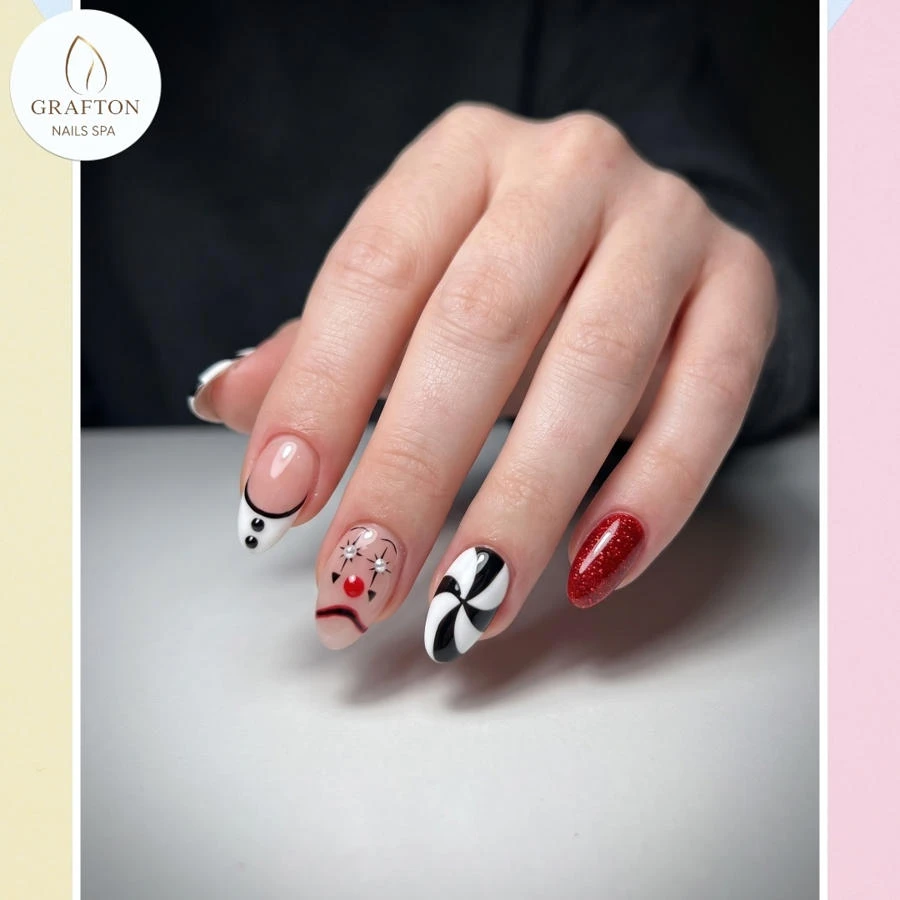 Nails Design